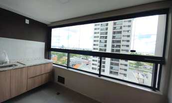 Imagem 7: Apartamento com 2 dormitórios e 1 suíte para locação, 68 m² - Union Planeta - Sorocaba/SP