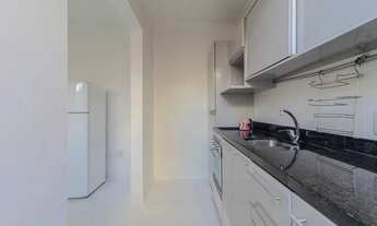 Imagem 6: Apartamento com 2 quartos em Centro Histórico - Porto Alegre - RS