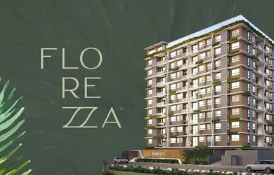 Imagem 4: Florezza Residence TABELA ESPECIAL SÓ 15% de SINAL Apartamento 3 SUÍTES 2 vgs em Intermare