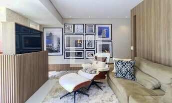 Imagem 5: Apartamento à Venda - Campo Belo, 1 Quarto, 51 m2