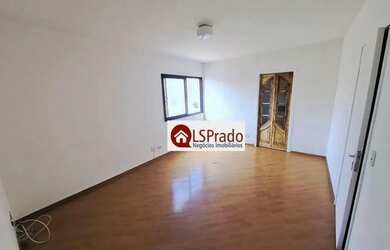 Imagem 4: Próx. Metro Marechal Deodoro, 58 m², 1 vaga, 2 dorms, terraço, cozinha, sala 2 ambientes