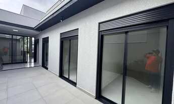 Imagem 5: Casa térrea à venda no Condomínio Reserva Ipanema em Sorocaba - SP