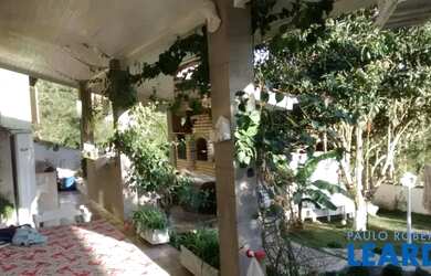 Imagem 5: CASA EM CONDOMÍNIO - CONDOMÍNIO HILLS 3 - SP