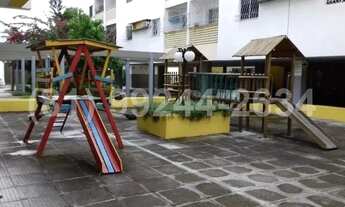 Imagem 2: Residencial Jatoba (C/B