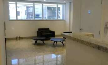 Imagem 4: Sala comercial Santana
