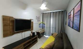 Imagem 4: Frente Mar c/ Vista - Apto 1 dorm. c/ Sac. Gorumet - 380 mil