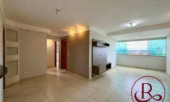 Imagem: Apartamento com 3 Suites, completo armarios