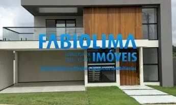 Imagem 5: Casa a venda no Alphaville Litoral Norte, Bahia