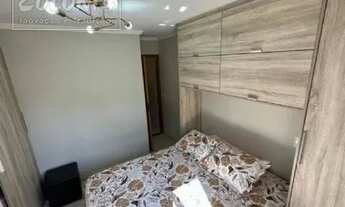 Imagem 6: Apartamento a venda - Parque das Nações, Santo André