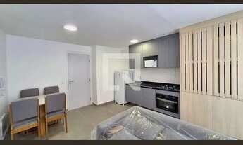 Imagem 4: Apartamento à Venda - Barra Funda, 2 Quartos, 42 m2