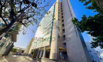 Imagem 2: Sala comercial para venda e locação no Bairro Vila Cordeiro em São Paulo