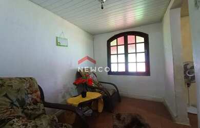 Imagem 7: Casa em Rua Cláudio Pinheiro de Lima - São Geraldo - Caeté/MG