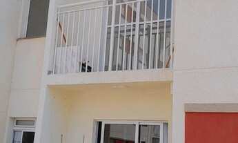 Imagem 2: Apartamento no residencial cambara monte mor