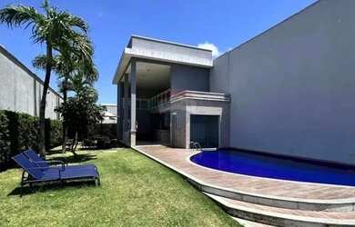 Imagem 3: CONDOMÍNIO IBIRAPUERA CONDOMÍNIO FECHADO DE CASAS NA LAGOA REDONDA EM FORTALEZA/CE