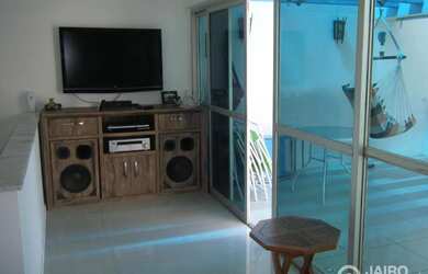 Imagem 6: EDF. MIRELLA Apartamento cobertura com 4 dormitórios