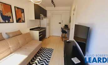 Imagem 4: APARTAMENTO - POMPÉIA - SP