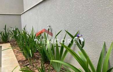 Imagem 4: Casa de condomínio em Rua Pastor Werner Kaschel - Alphaville Dom Pedro 3 - Campinas/SP