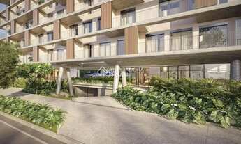 Imagem: LANÇAMENTO HORIZON - 1 DORMITORIO - 41,09M2