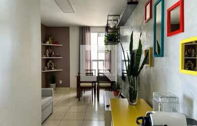 Imagem 3: Apartamento à Venda - Castelo, 2 Quartos, 50 m2