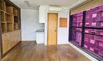 Imagem 6: Imóvel para aluguel tem 30 metros quadrados em Alto da Glória - Goiânia - GO