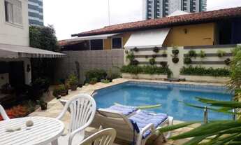 Imagem: CASA NO CAMINHO DAS ÁRVORES  NA ALAMEDA