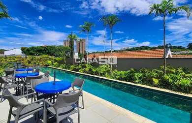 Imagem 4: Apartamento a venda mobiliado Valinhos