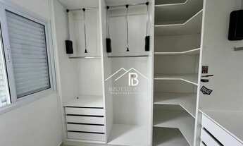 Imagem 4: APARTAMENTO A VENDA NO CONDOMÍNIO GRAN VILLE - 3 DORM SENDO 1 SUÍTE - MÓVEIS PLANEJADOS EM