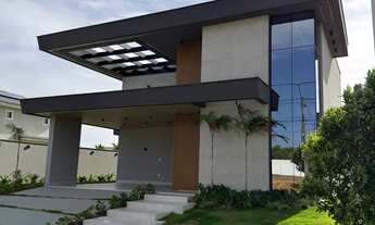 Imagem: Casa Térrea Alphaville Natal - Luxo e Qualidade