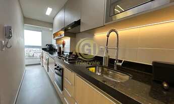 Imagem 6: Apartamento em Jardim California - Jacareí