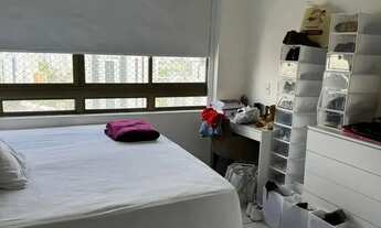 Imagem 7: Imóvel para aluguel possui 133 metros quadrados com 4 quartos em Madalena - Recife - PE