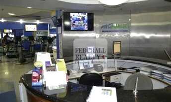 Imagem 6: Aluguel salas comerciais Edifício RB1 Centro Rio