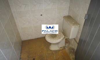 Imagem 3: Barracão para alugar, 177 m² por RS 6.280,80-mês - Centro - Piracicaba-SP