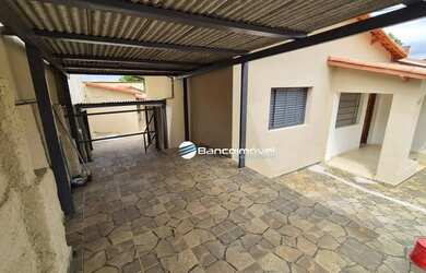 Imagem: Casa com 3 dormitórios para alugar, 170