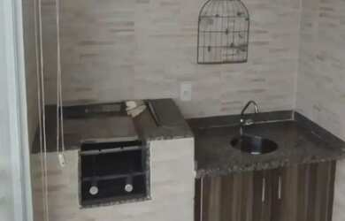 Imagem 6: Apartamento 2dorm/suite, mobiliado, para locação no Practice em Jundiai-SP por $5500 par