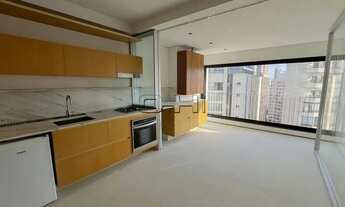 Imagem 2: Aluguel Apartamento 2 Dormitórios - 63 m² Perdizes