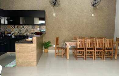 Imagem 4: LINDO IMÓVEL NO RES. CAETANO 2 - VENDA