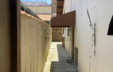 Imagem 6: Sobrado para aluguel tem 140 metros quadrados com 3 quartos