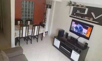 Imagem 2: Apartamento com 3 dormitórios à venda, 107 m² por R$ 340.000,00 - Barreto - Niterói/RJ