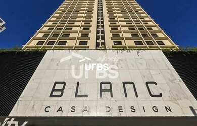 Imagem: BLANC CASA DESIGN