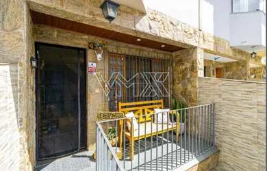 Imagem 2: Sobrado em Condomínio Fechado à Venda na Vila Medeiros