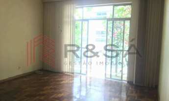 Imagem: Apartamento para aluguel, 2 quartos, 1 vaga