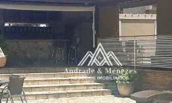 Imagem: Casa com 4 dormitórios à venda, 415 m²