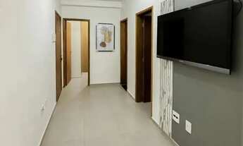 Imagem 2: Apartamento para alugar na Vila Carrão mobiliado nunca habitado