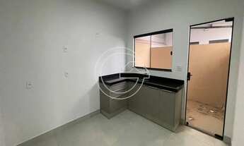 Imagem 4: ALUGA-SE Residência NO CAVALLARI - MARÍLIA/SP