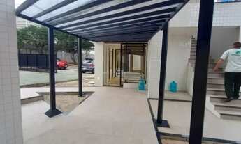 Imagem 4: Ed Jardim de Bragança - 91 metros - 3 quartos + DCE - Lazer - Cocó/Dionisio Torres