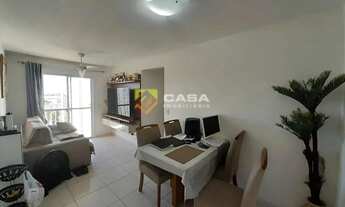 Imagem 2: F- Excelente Apartamento 3 quartos com suíte e duas vagas cobertas no Villaggio Laranjeira