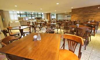 Imagem 4: Luxemburgo - Apartamento 1 quarto à venda na Anuar Donato