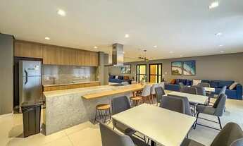 Imagem 4: APARTAMENTO RESIDENCIAL em São Paulo - SP, Santa Cecília