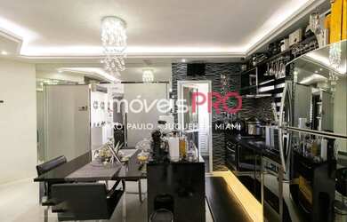 Imagem 5: Apartamento charmoso no Jardins