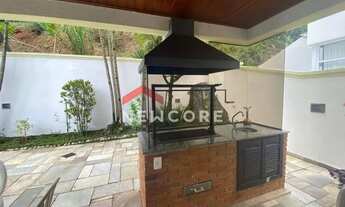 Imagem 7: Casa de condomínio em Alameda Maracatins - Alphaville - Santana de Parnaíba/SP